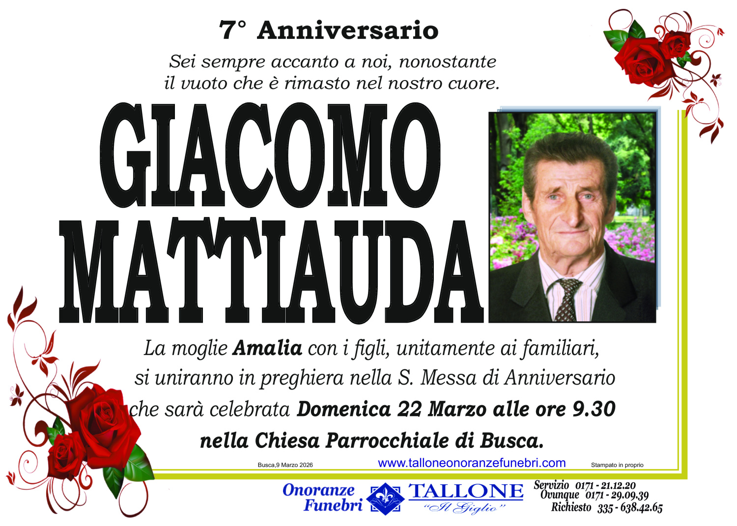 Giacomo Mattiauda